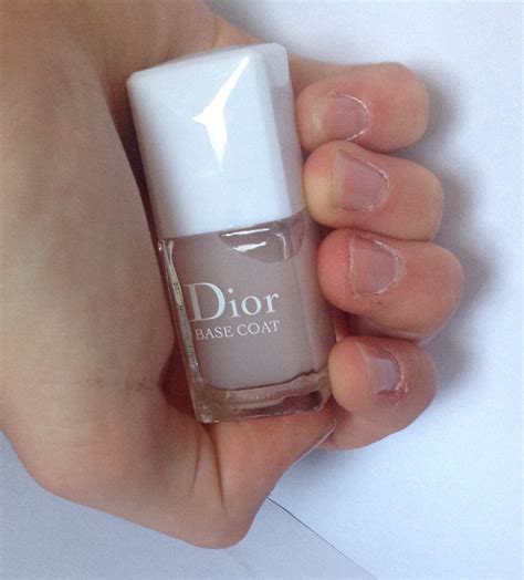 dior gel top coat review|The 12 Best Nail Polish Top Coats to Prevent Chipping .